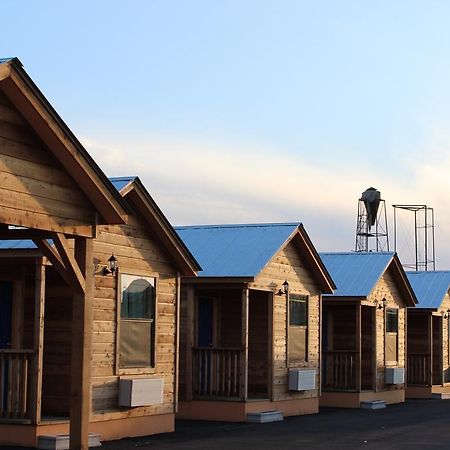 Poth 4K Lodges מראה חיצוני תמונה