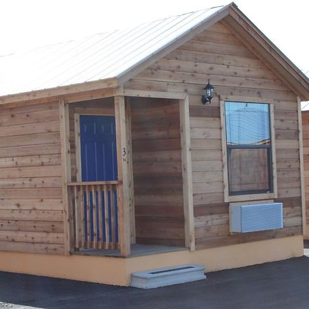 Poth 4K Lodges מראה חיצוני תמונה