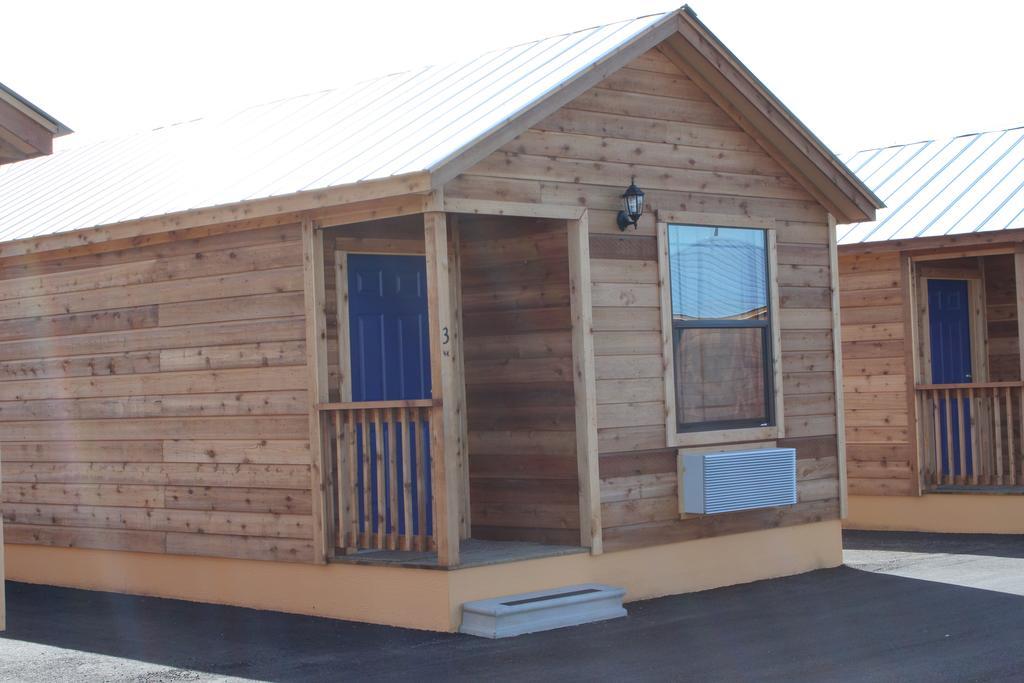 Poth 4K Lodges מראה חיצוני תמונה