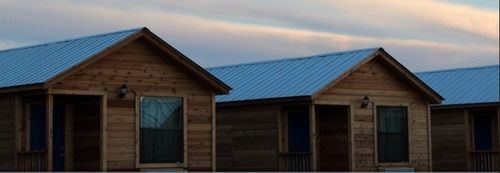 Poth 4K Lodges מראה חיצוני תמונה