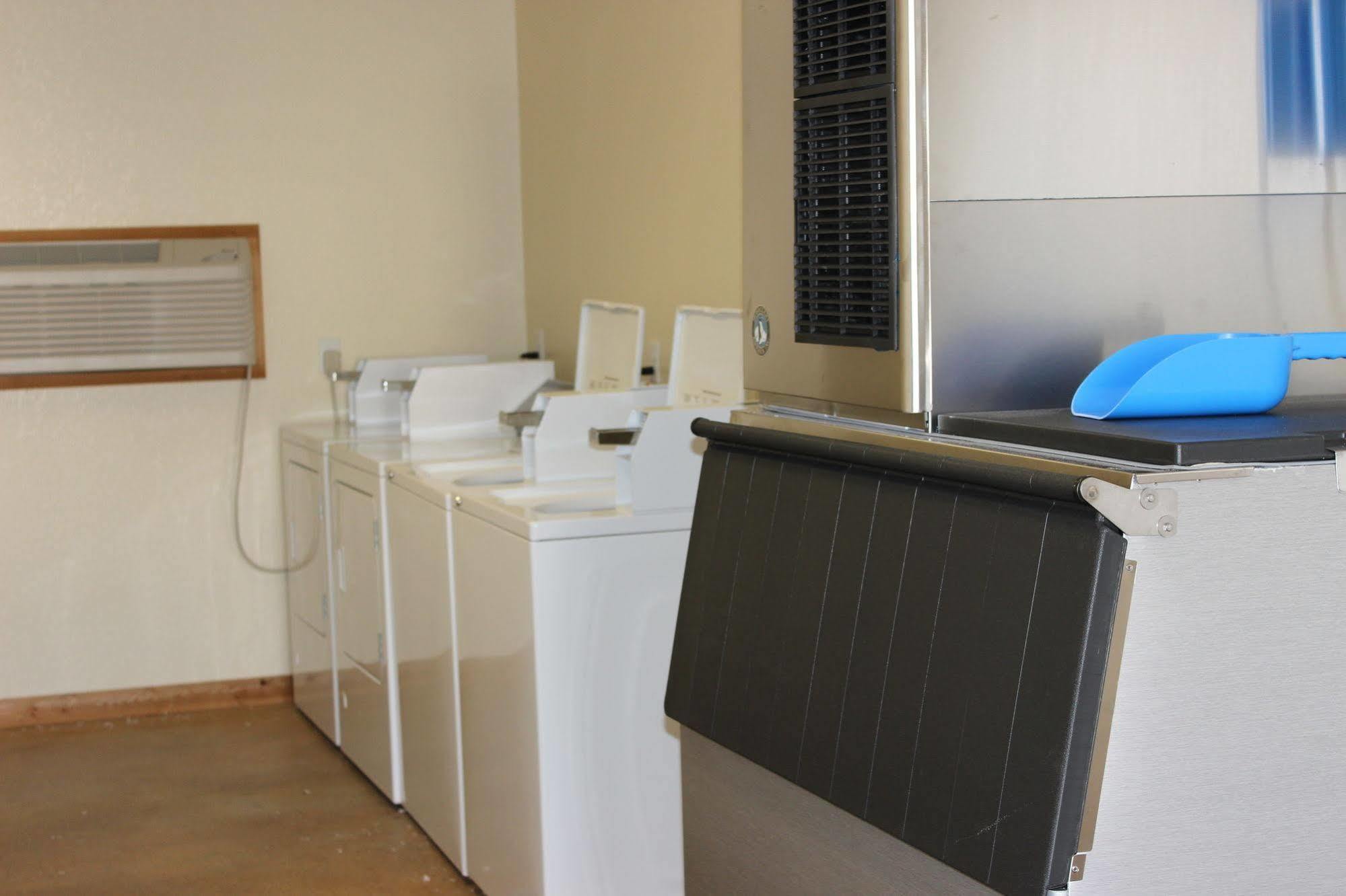 Poth 4K Lodges מראה חיצוני תמונה